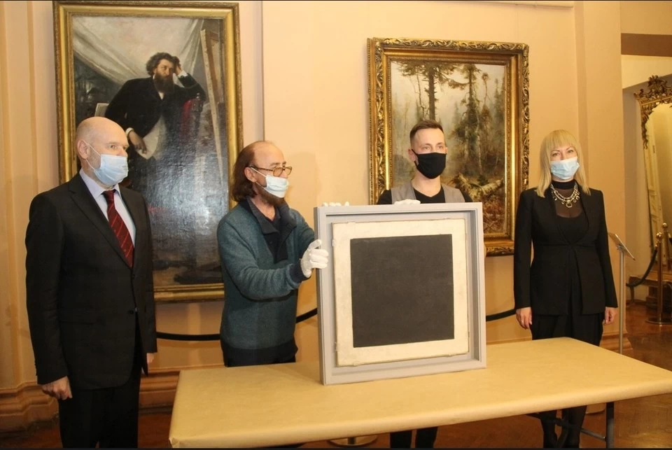 Фото: "Комсомольская правда в Самаре"