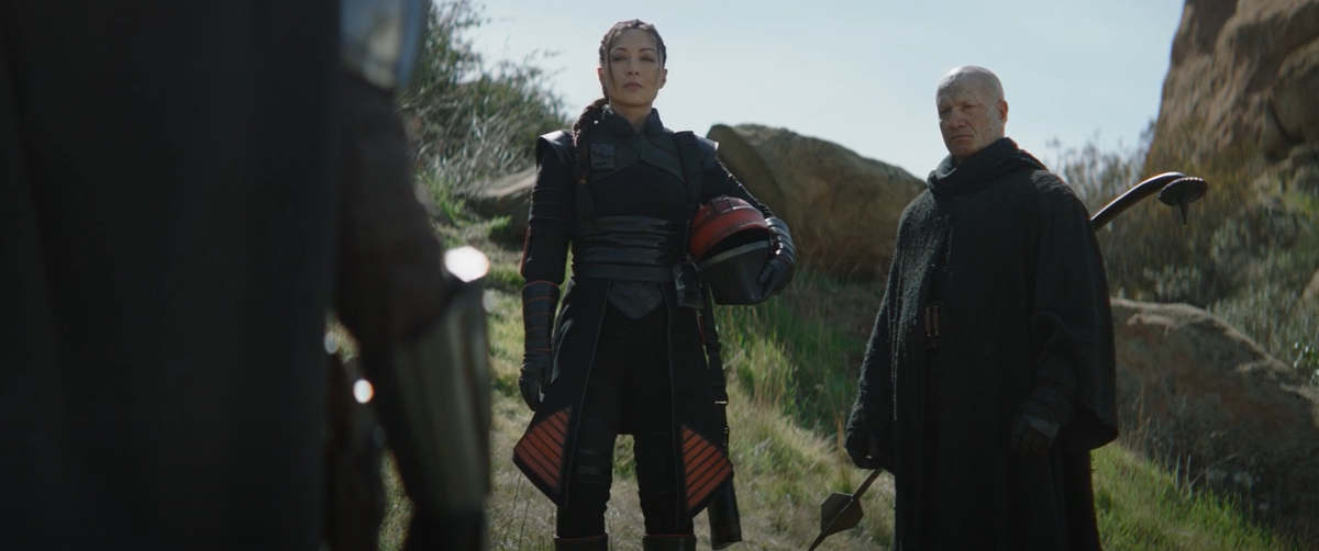 Боба и Феннек