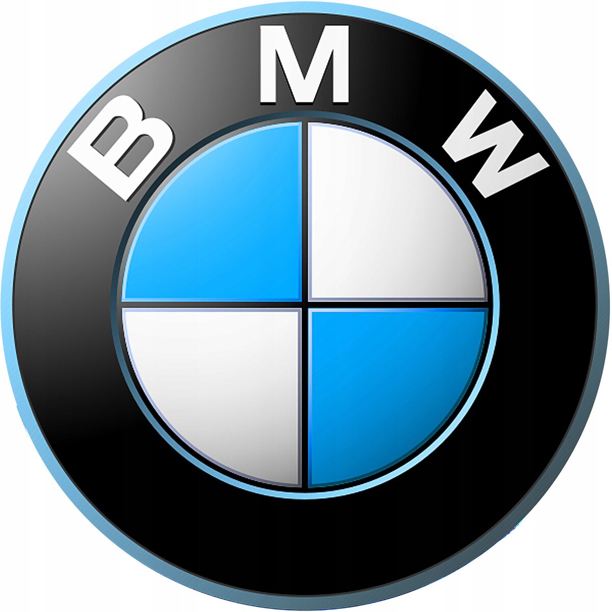 Bayerische Motoren Werke ( «Баварские моторные заводы») — BMW
