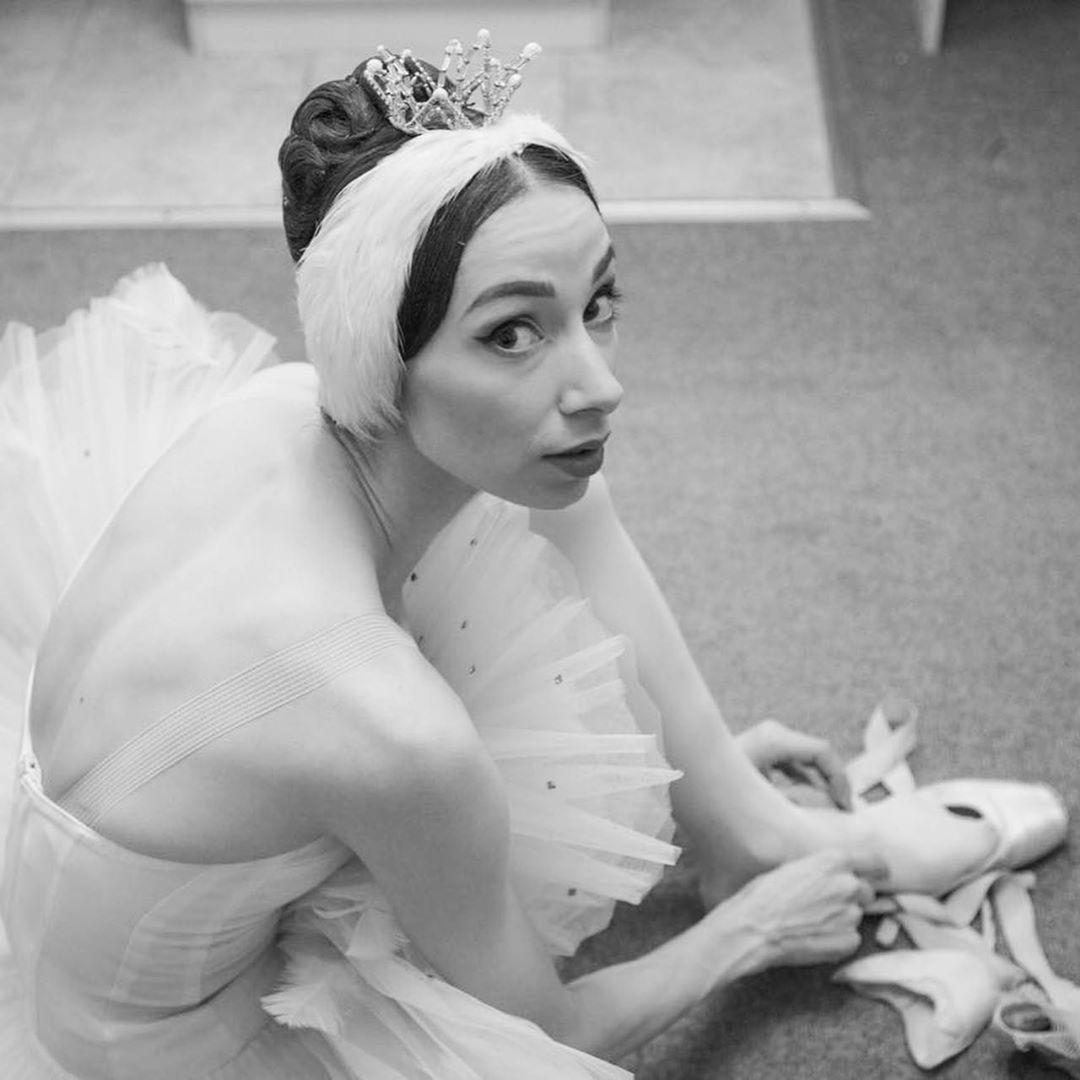 Ксения Шевцова