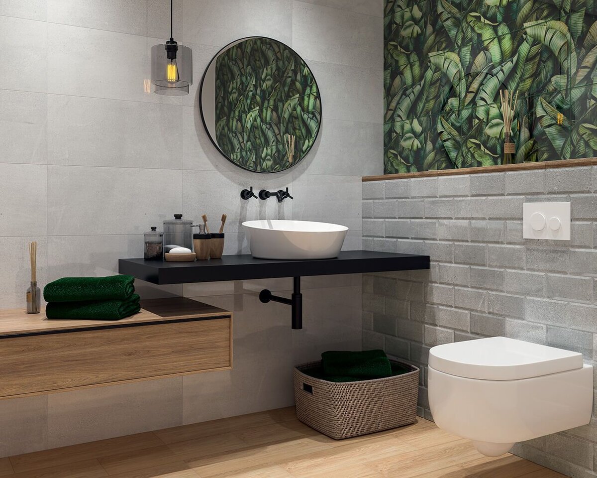 Коллекция Natura