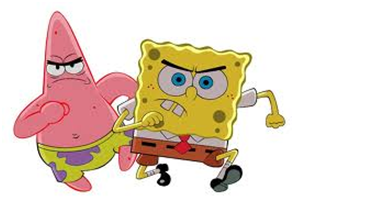 Друзья и недруги