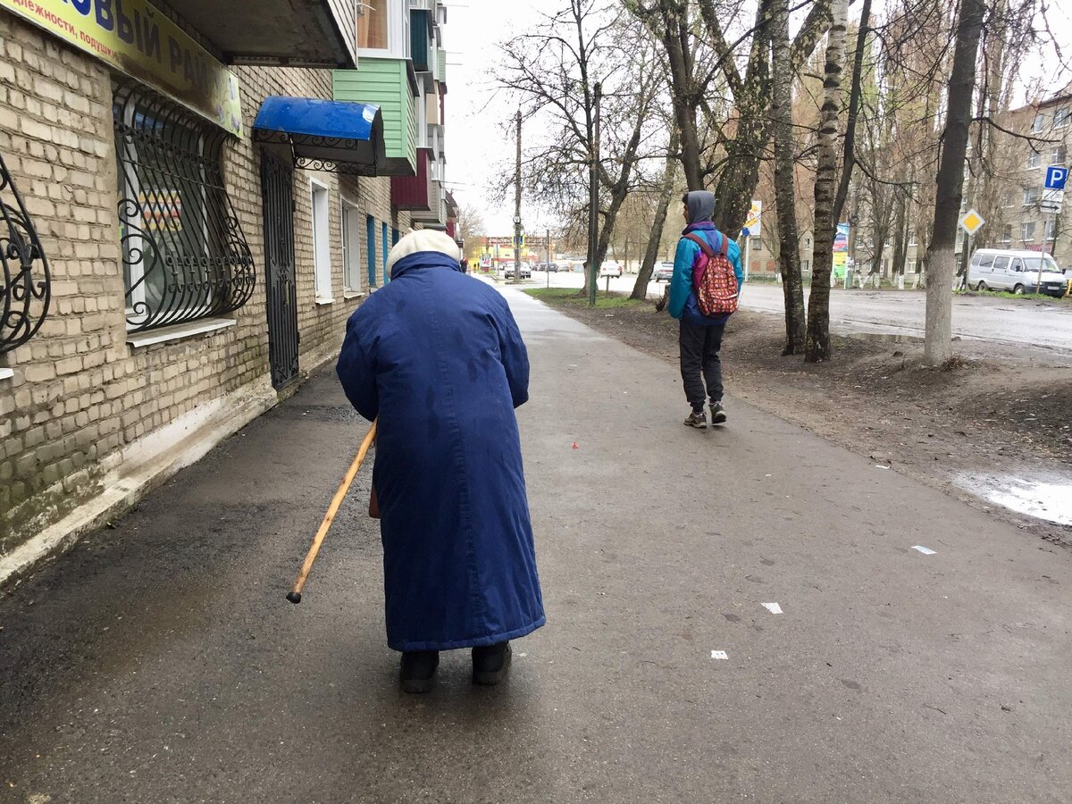 Личное фото автора