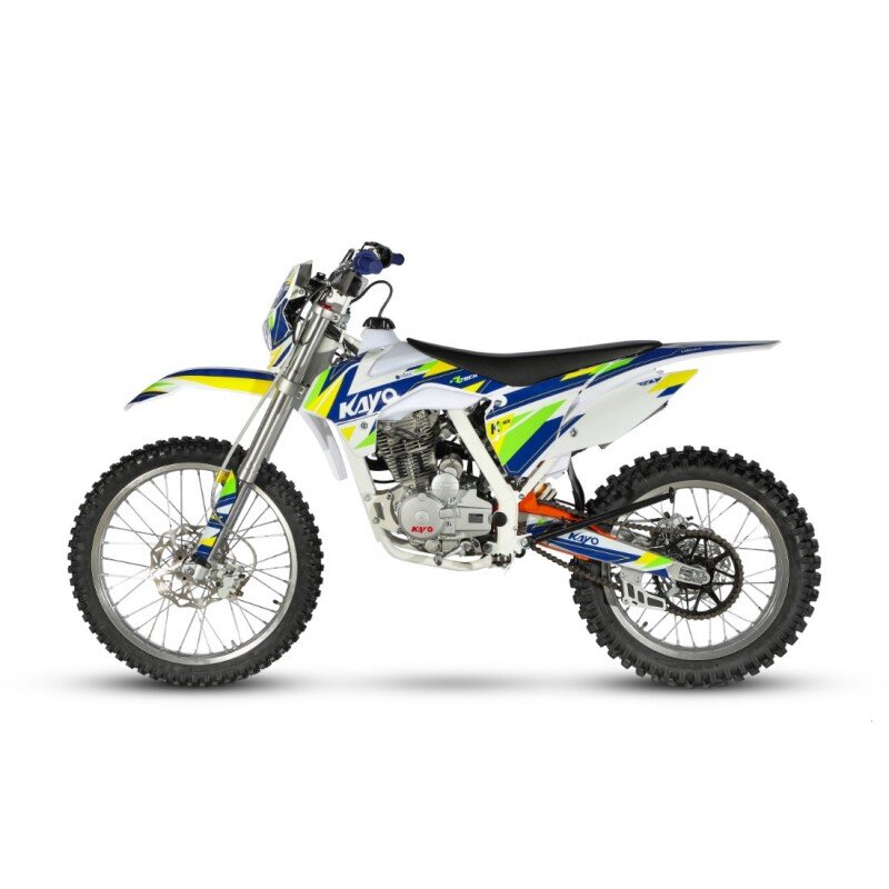 KAYO K1 250MX