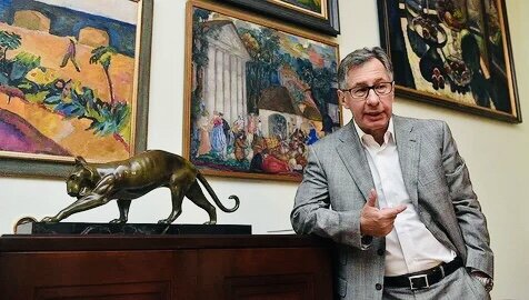 Да, я считаю, что это была моральная ошибка.