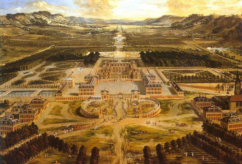 Духи и болота: ароматы самого роскошного и великолепного дворца могли бы шокировать современного человека Версаль стал одним из символов правления Короля-Солнца Людовика XIV.