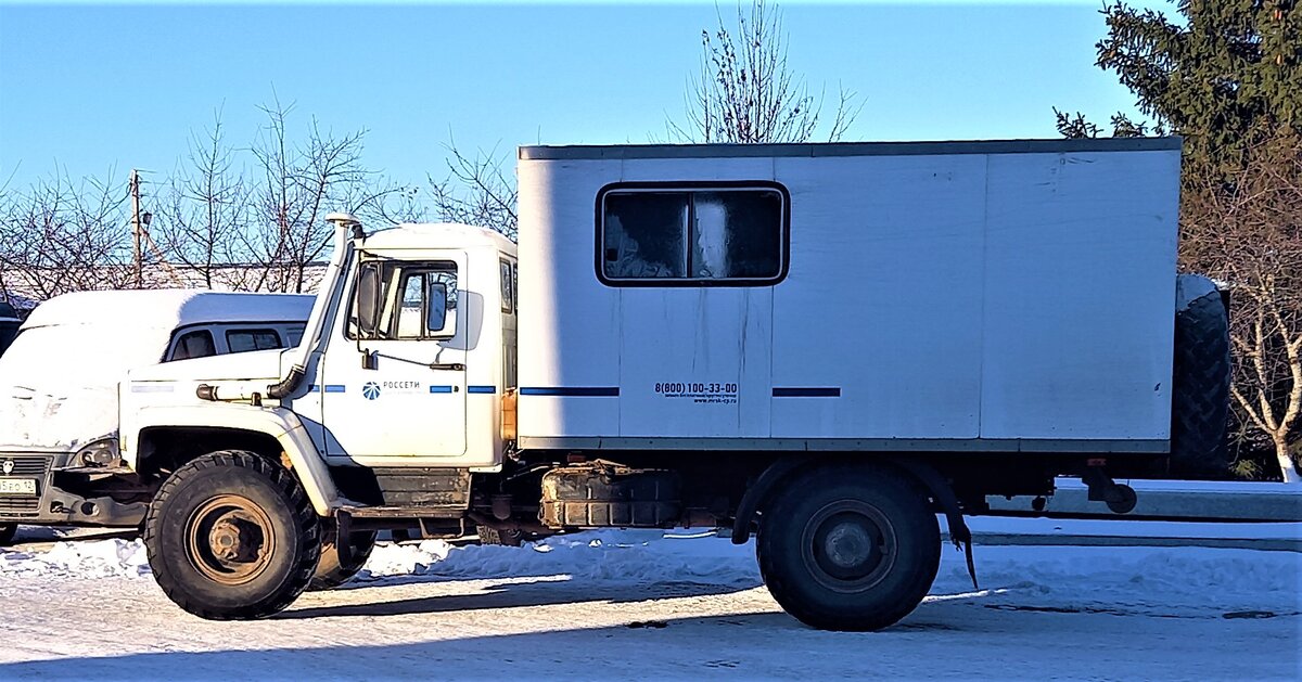Автосалоны в России - продажа грузовиков и спецтехники