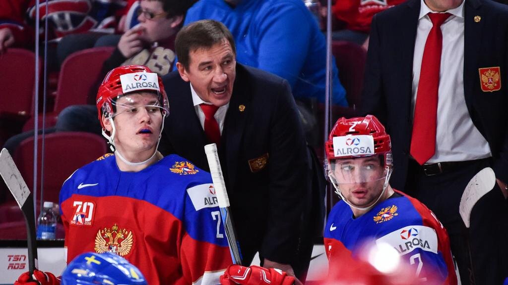 Валерию Брагину сегодня исполняется 65. Мои поздравления! Фото с NHL.com 