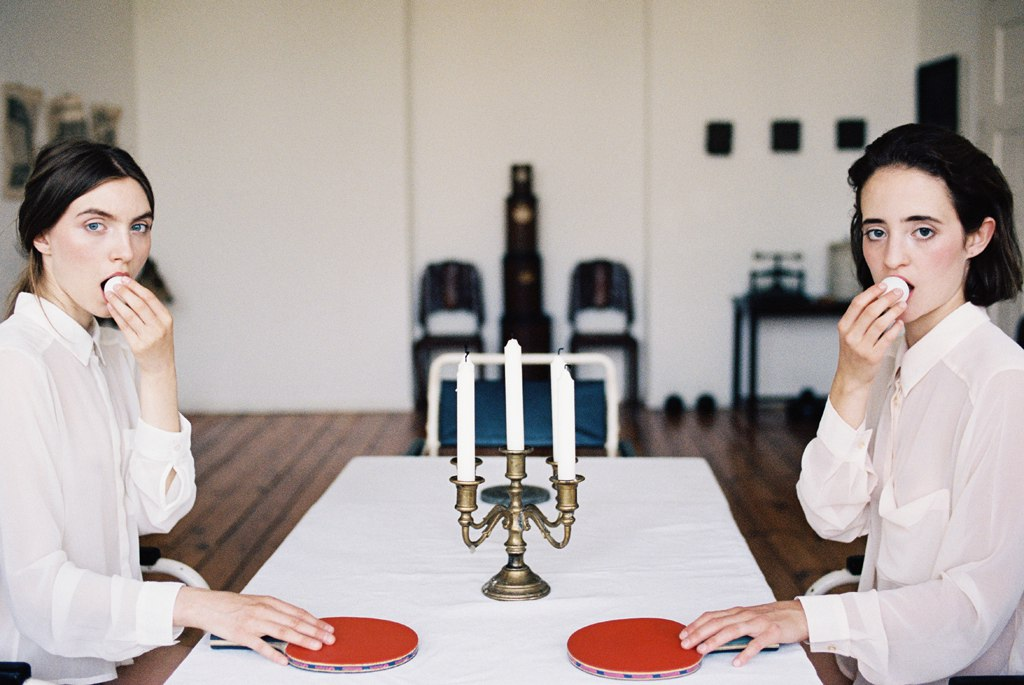 Can Dagarslani || Identities