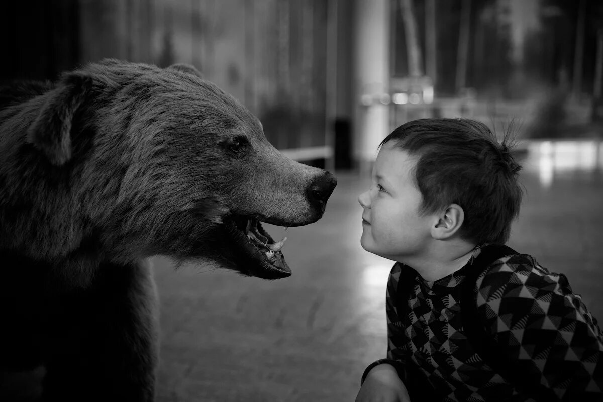 Раскройте самые ценные людские качества для себя...