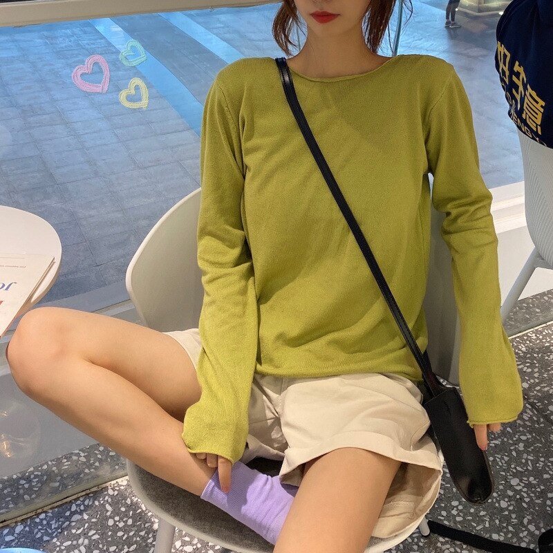 Женский джемпер