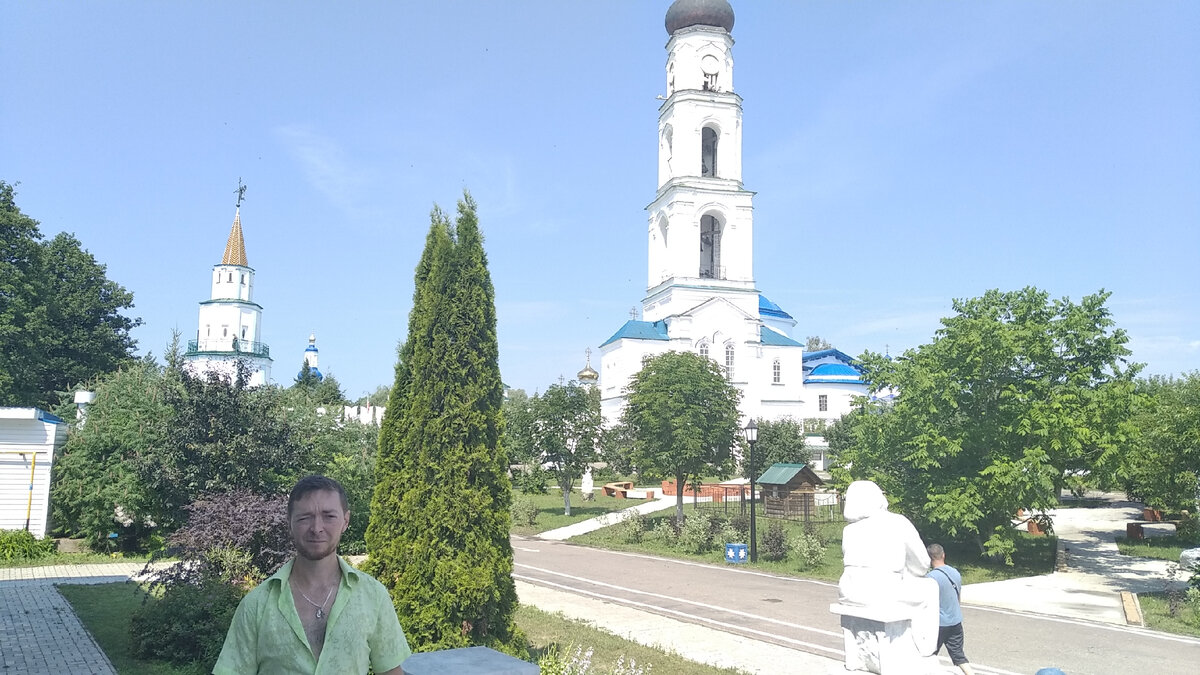 Источник изображения: фото из личного архива автора письма Олеси