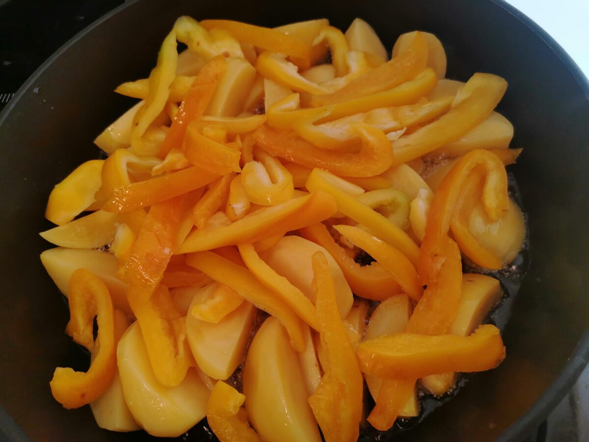 Перец домашний 