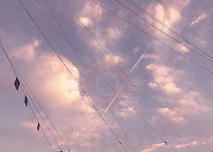 Процесс идёт