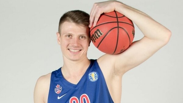 Андрей Воронцевич