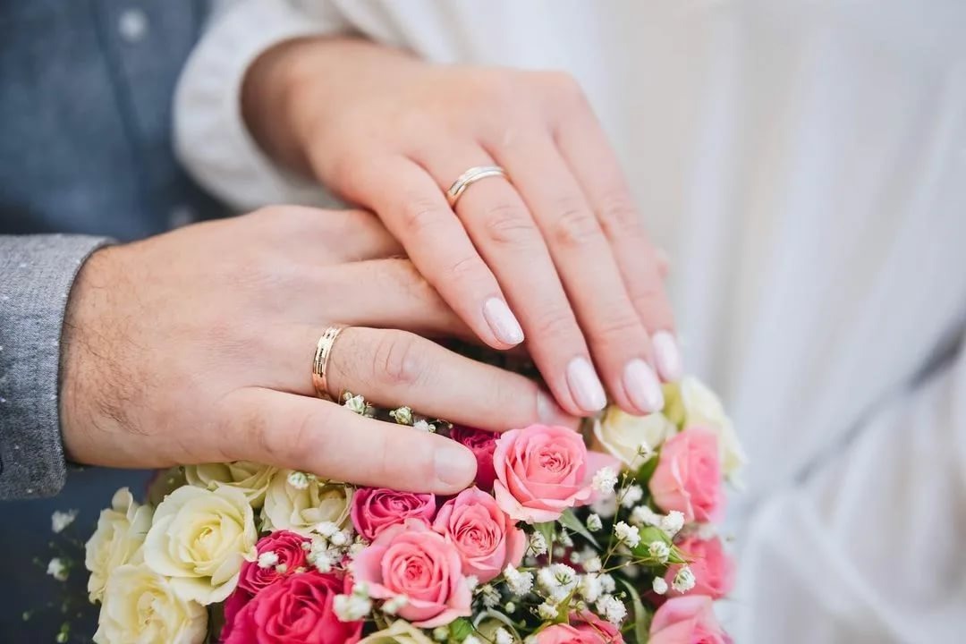 Значение колец на безымянном пальце