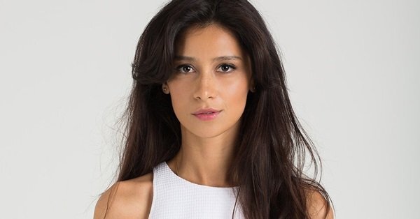 Равшана Куркова.
