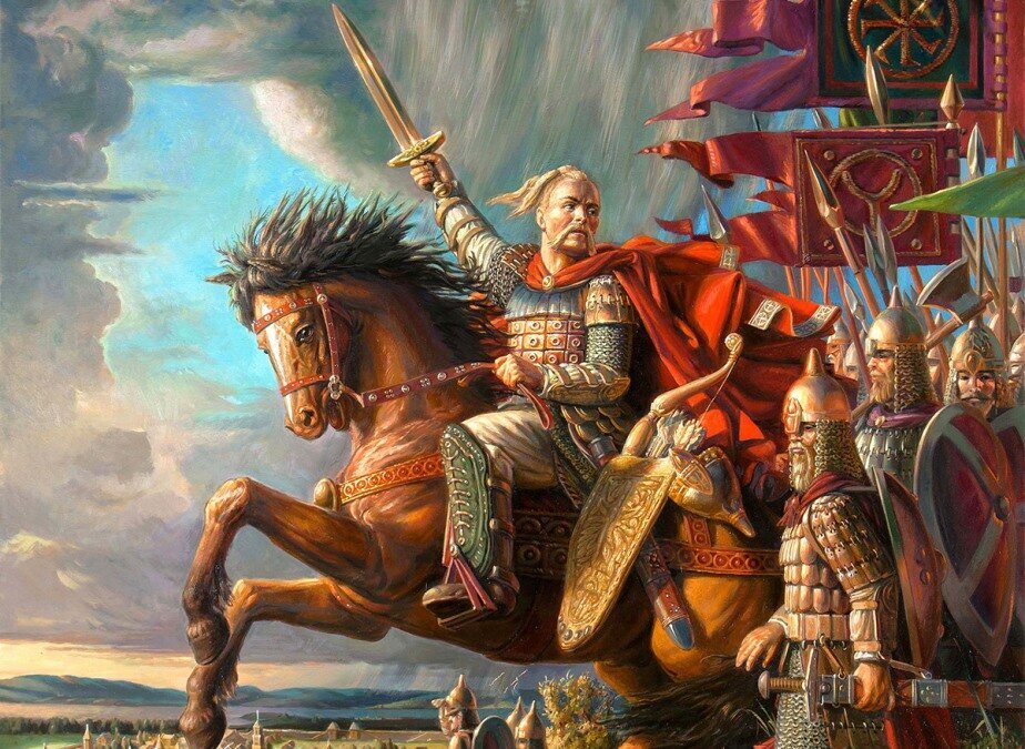 (Иллюстрация из открытых источников) 