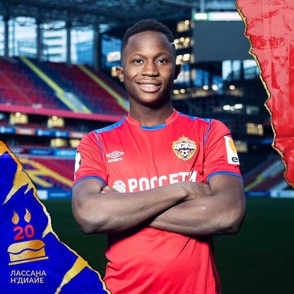 Фото: pfc-cska.com