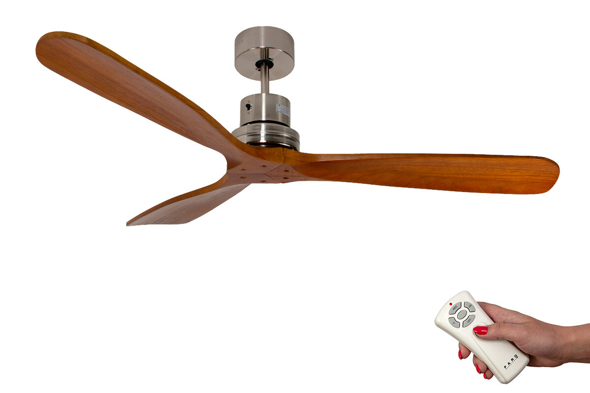 Потолочный вентилятор Lantau (33370FAR)