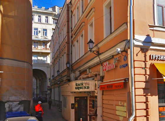 Фото из открытых источников