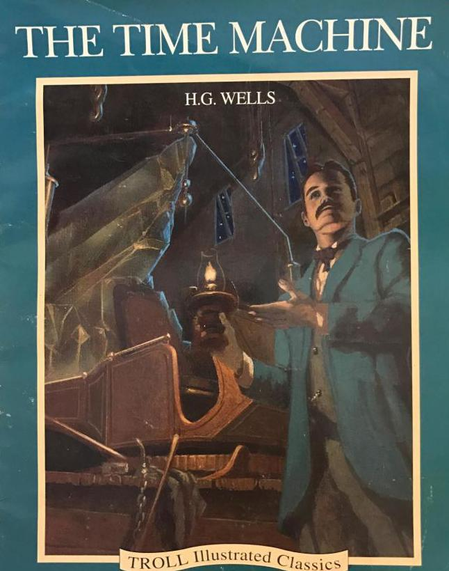 Герберт Уэллс машина времени. Машина времени Герберт Уэллс книга. Машина времени Герберт Уэллс обложка.