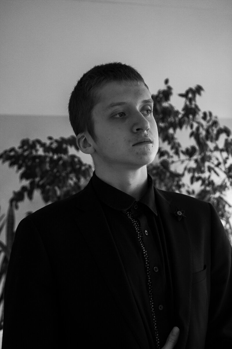 Николай Щуватов