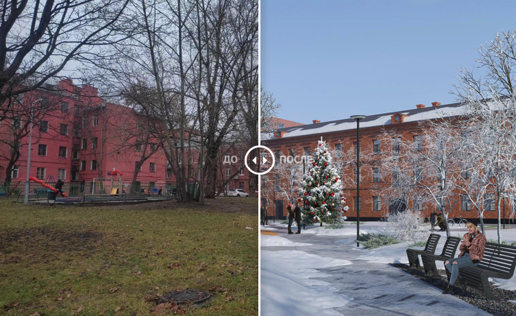 Бакунинская улица