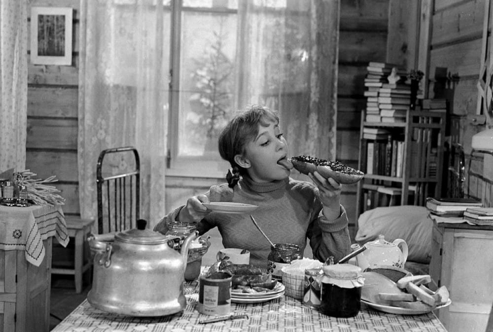 Книга совсем не так оптимистична, как фильм: как все было на самом деле ...