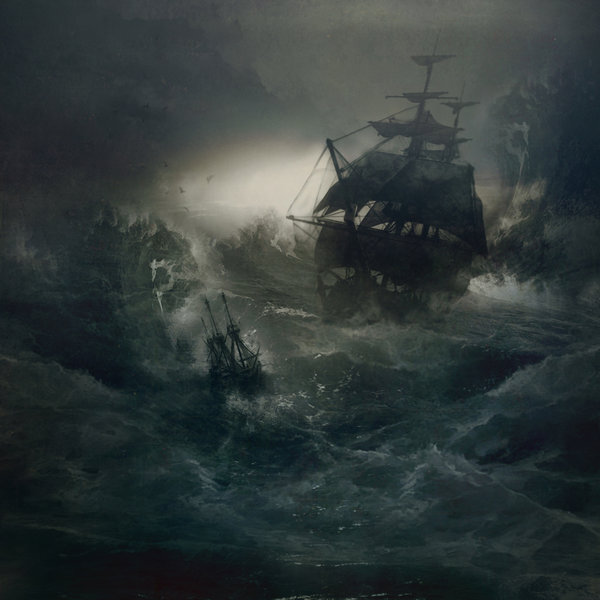 Идеальная иллюстрация к рассказу