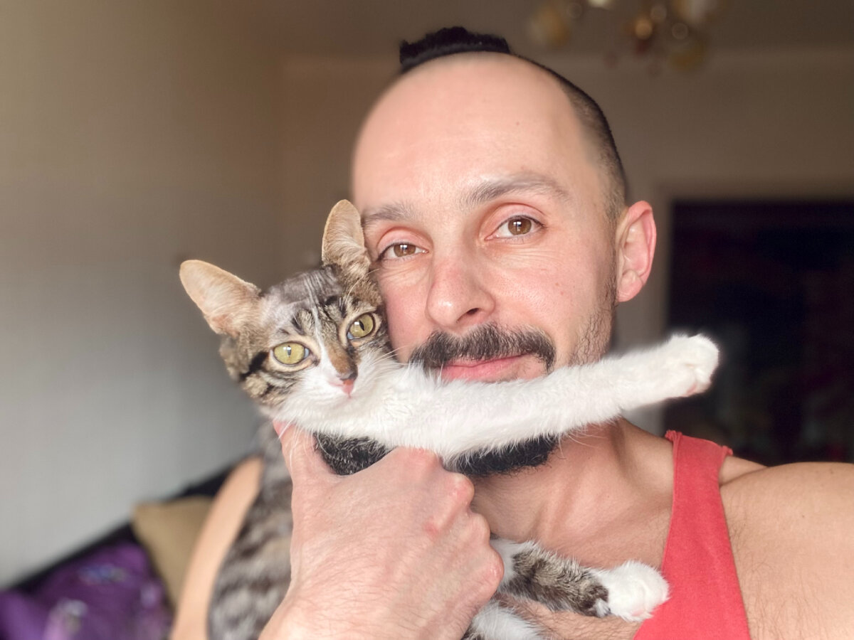 Это мы, добрый день