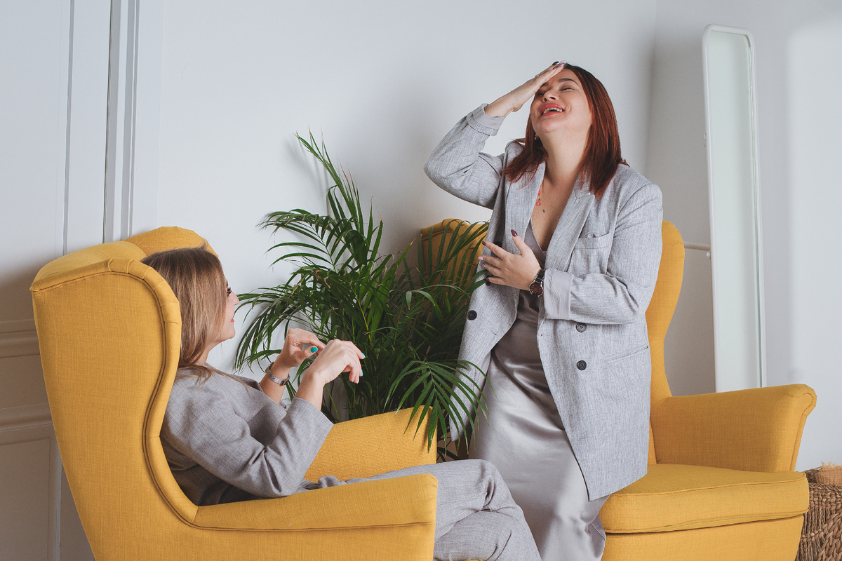 Я - когда слышу о том, как моментально можно где-то заработать))) 