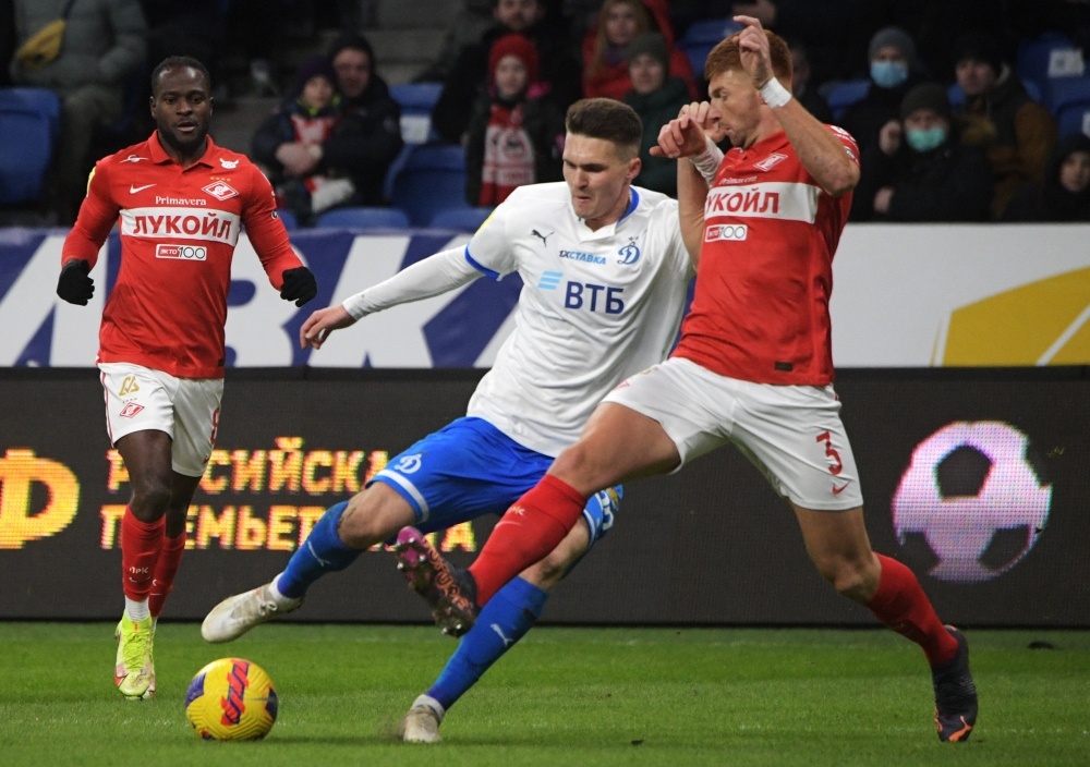 Фото: Владимир Федоренко / РИА Новости 