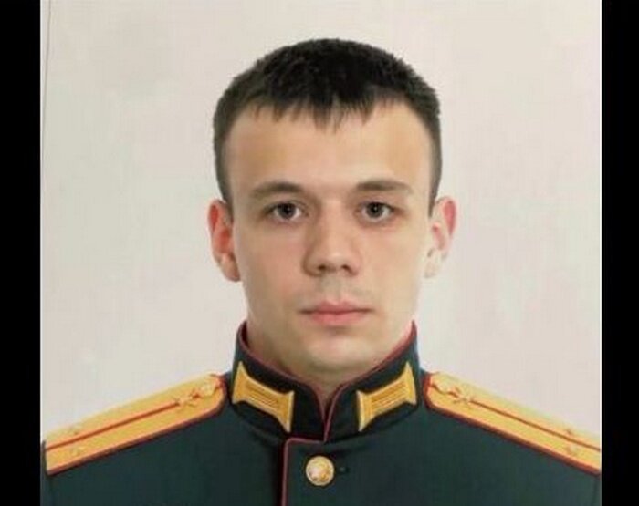Фото героев россии в спецоперации на украине В спецоперации на Донбассе погиб 24-летний лейтенант Ярослав Пономаренко из Иски