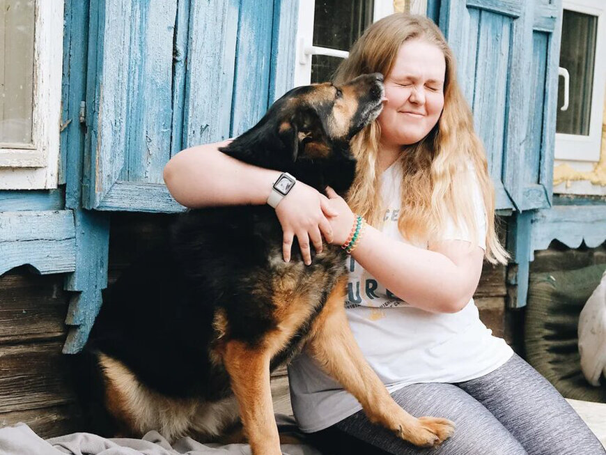 Фото: Kazan Shelters