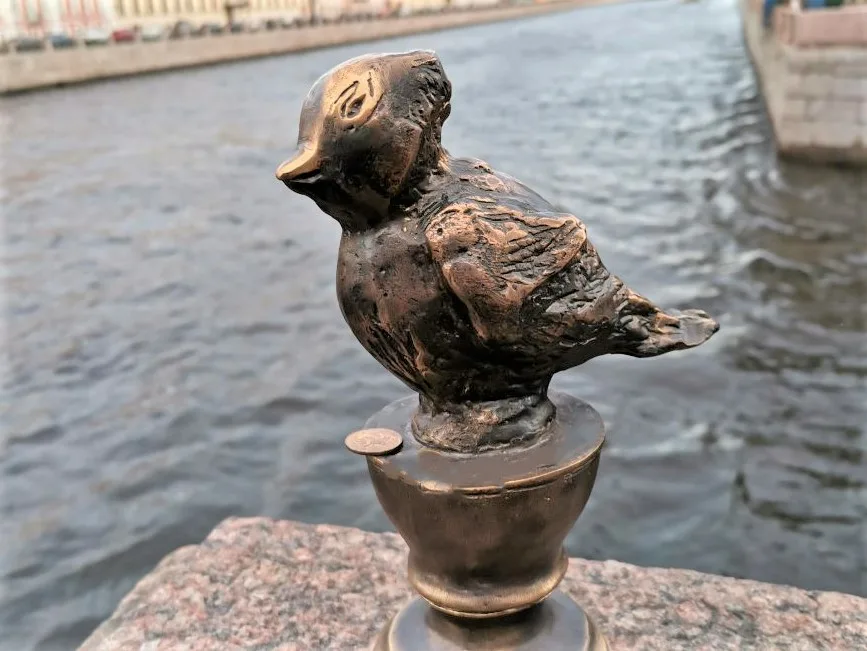 Чижик-пыжик