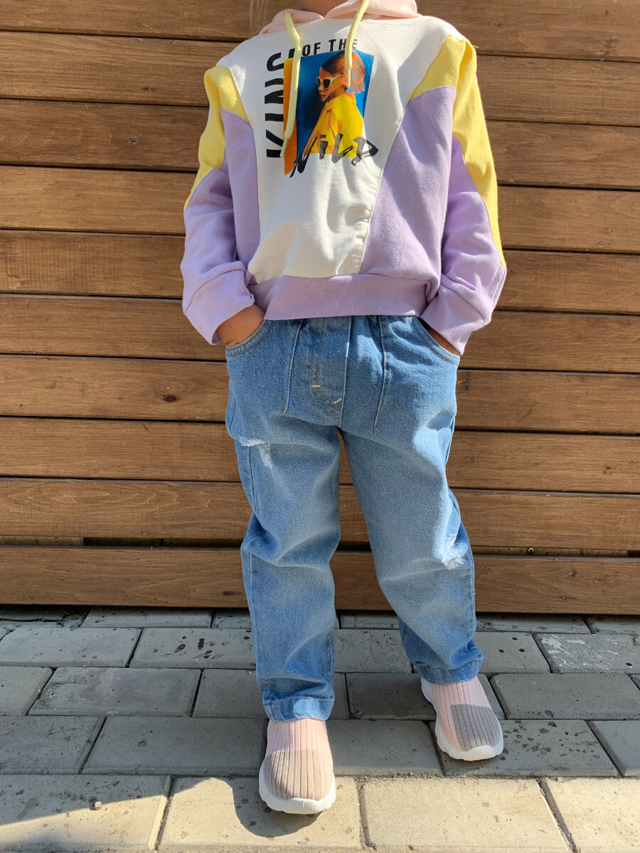 Не пренебрегайте комфортом при выборе нарядов