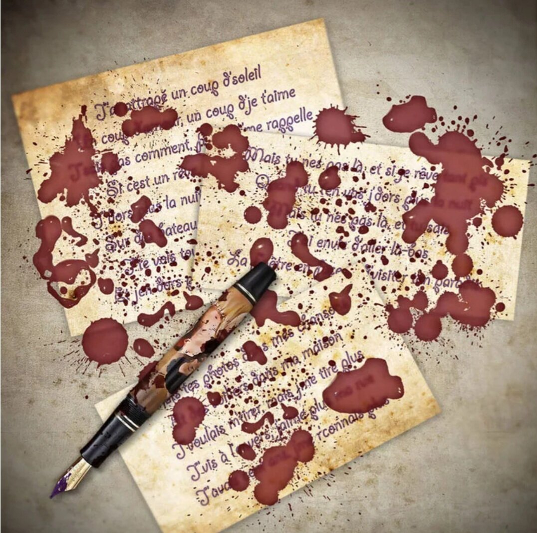 Хотелось бы, чтобы такого не происходило. Никогда.