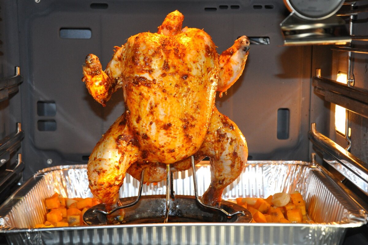 Перед атакой надо серьёзно подготовиться. Здесь всё готово.