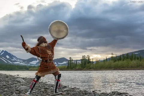 Просто красивая картинка из интернета в тему. 