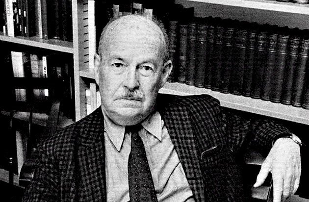 Талкот Парсонс