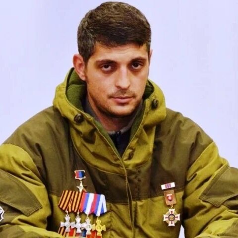 Михаил Толстых. Фото из открытого доступа