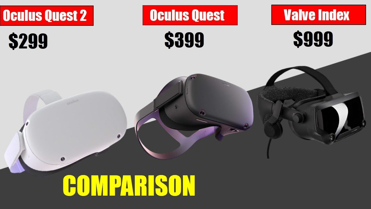 Oculus quest 2 vs pico