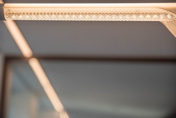 Освещение 3F Filippi