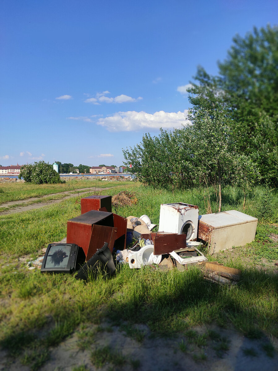 Калининградская область 