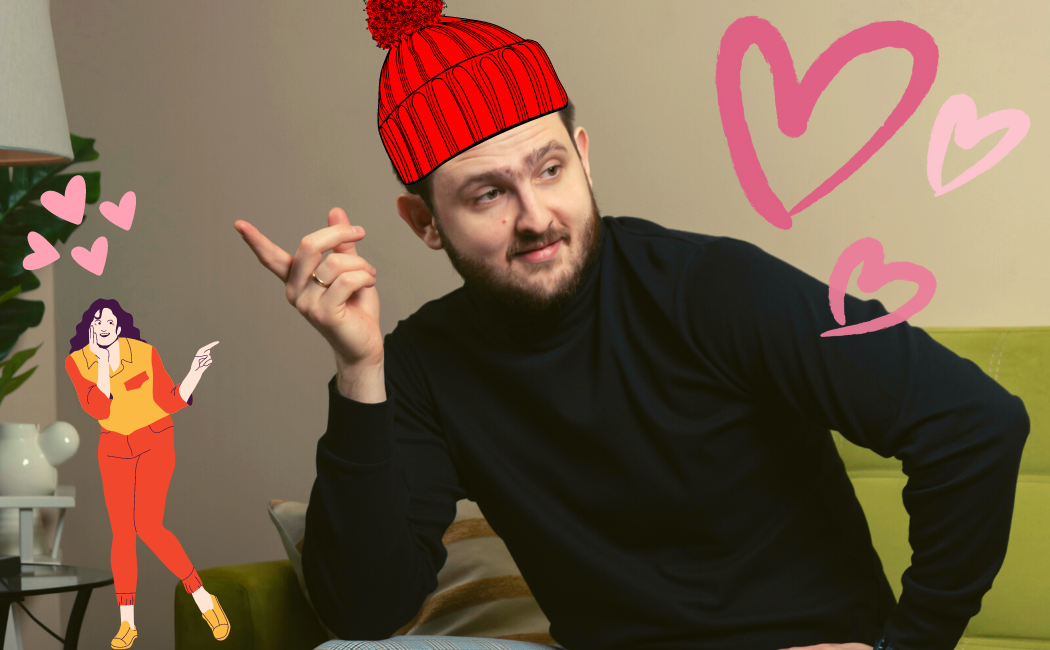 Психолог Клим Медведев