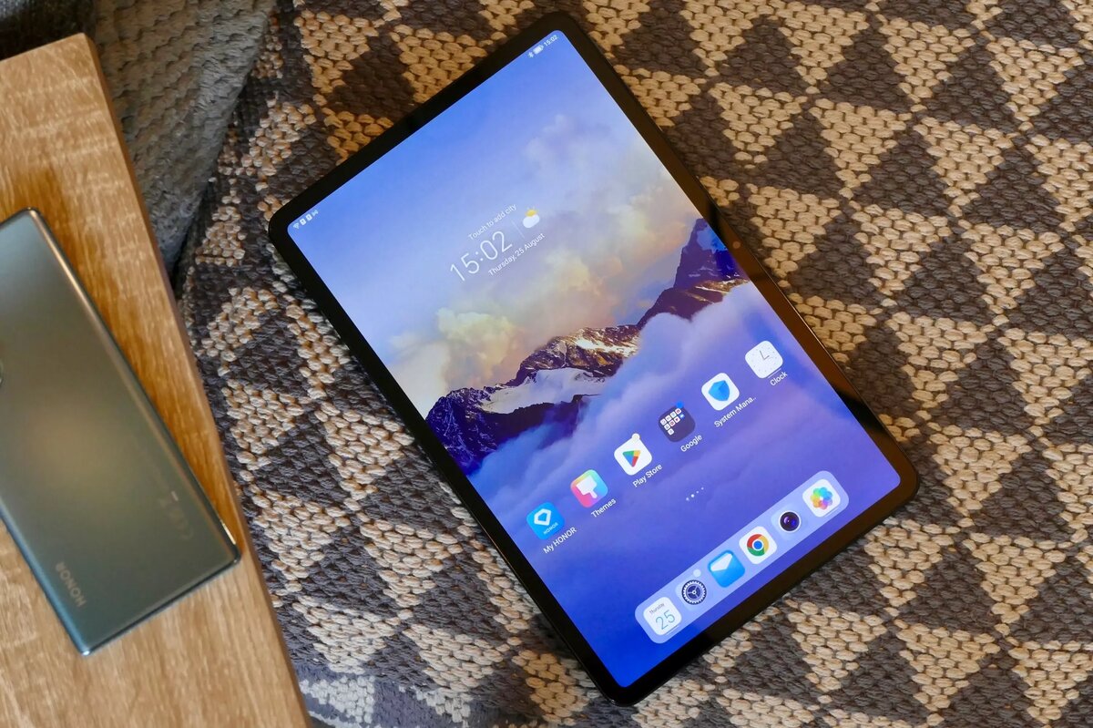     Honor 70 и Honor Pad 8 скоро станут доступны: эти мощнейшие устройства будут стоит копейки