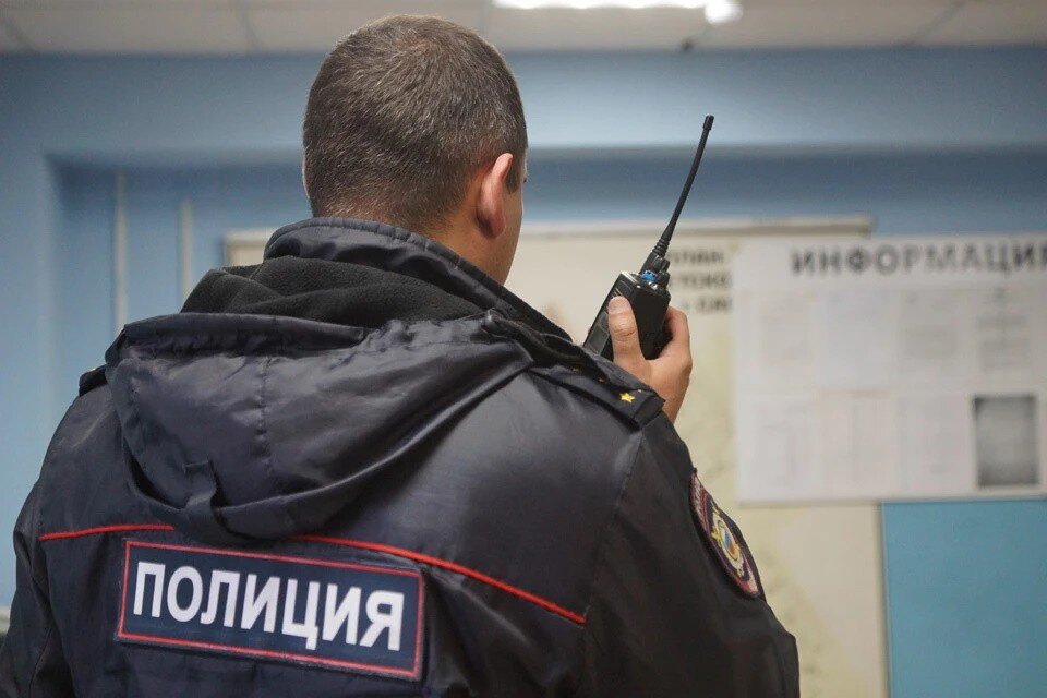     Злоумышленников задержали, возбуждено уголовное дело о разбое Светлана МАКОВЕЕВА