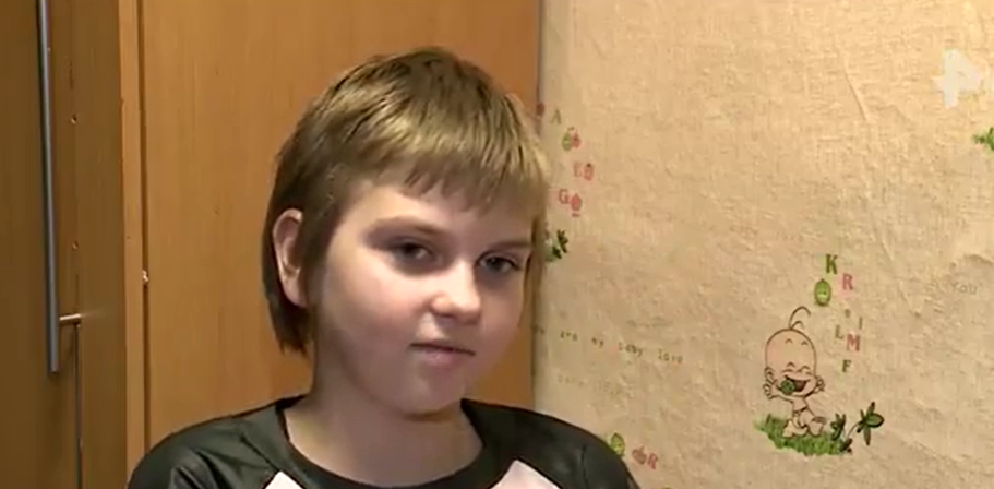 Фото: скриншот видео РЕН ТВ