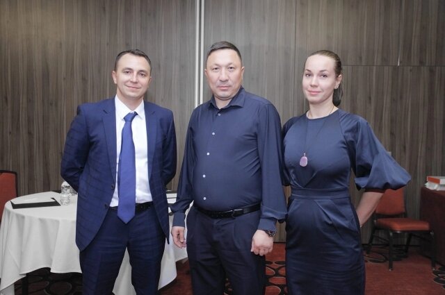    Компания специализируется на производстве, закупе и реализации зерновых. Фото: ООО «ЗЕРНОВЫЕ ЛИНИИ»
